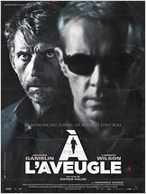 A l'aveugle