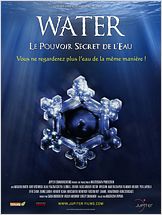 Water, le pouvoir secret de l’eau
