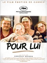 Pour lui
