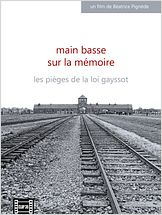 Main basse sur la mémoire, les pièges de la loi Gayssot