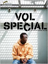 Vol spécial