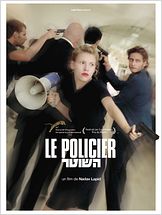 Le Policier