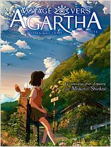Voyage vers Agartha