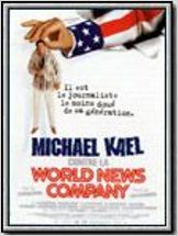 Michael Kael contre la World News Company