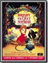 Brisby et le secret de Nimh