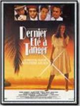 Dernier été à Tanger