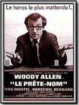 Le Prête-nom