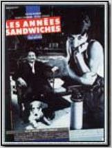 Les Années sandwiches