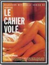 Le Cahier volé