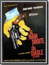 La Main droite du diable