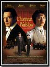 L'Honneur des Winslow