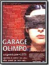 Garage Olimpo