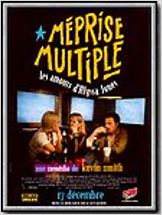 Méprise multiple