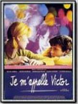 Je m'appelle Victor