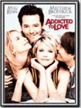 Addicted to Love