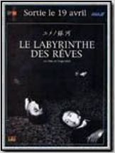 Le Labyrinthe des reves