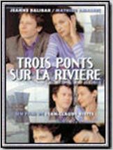 Trois Ponts sur la rivière