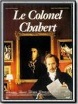 Le Colonel Chabert