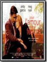 Pour l'amour d'une femme
