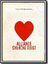Alliance cherche doigt