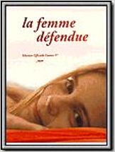 La Femme défendue