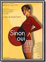 Sinon, oui