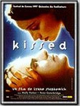 Kissed