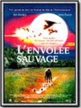 L'Envolée sauvage