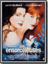 Les Ensorceleuses