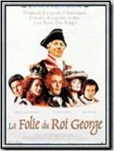 La Folie du Roi George