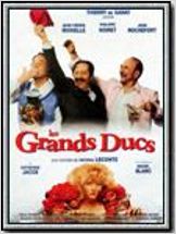 Les Grands ducs