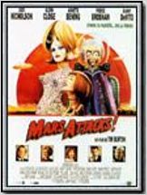 Mars Attacks!