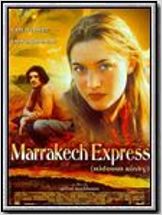 Marrakech Express