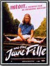 Une vraie jeune fille