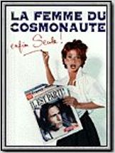La Femme du cosmonaute