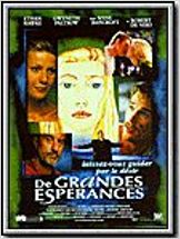 De grandes espérances