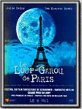 Le Loup-garou de Paris