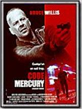 Code Mercury