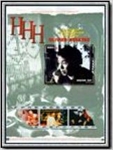 H H H, portrait de Hou Hsiao-Hsien
