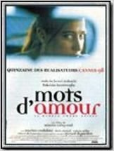 Mots d'amour