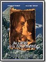 Au coeur de la tourmente
