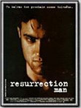 Resurrection man