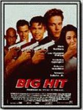 Big hit