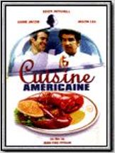 Cuisine américaine