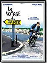 Le Voyage a Paris