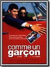 Comme un garcon
