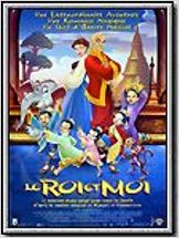 Le Roi et moi