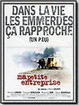 Ma petite entreprise