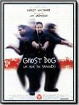 Ghost Dog: la voie du samourai
