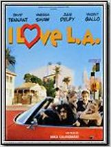 I Love L.A.